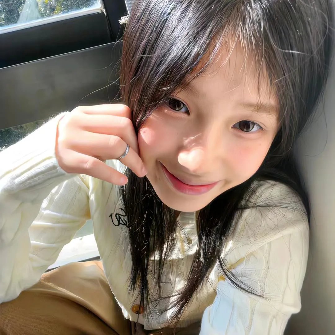 六岁女儿的三次呼唤